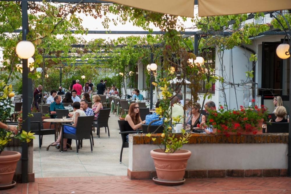 Hotel Garden