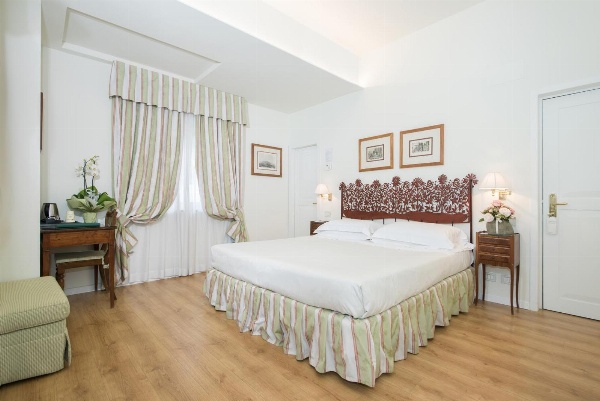 Hotel Garden Main image